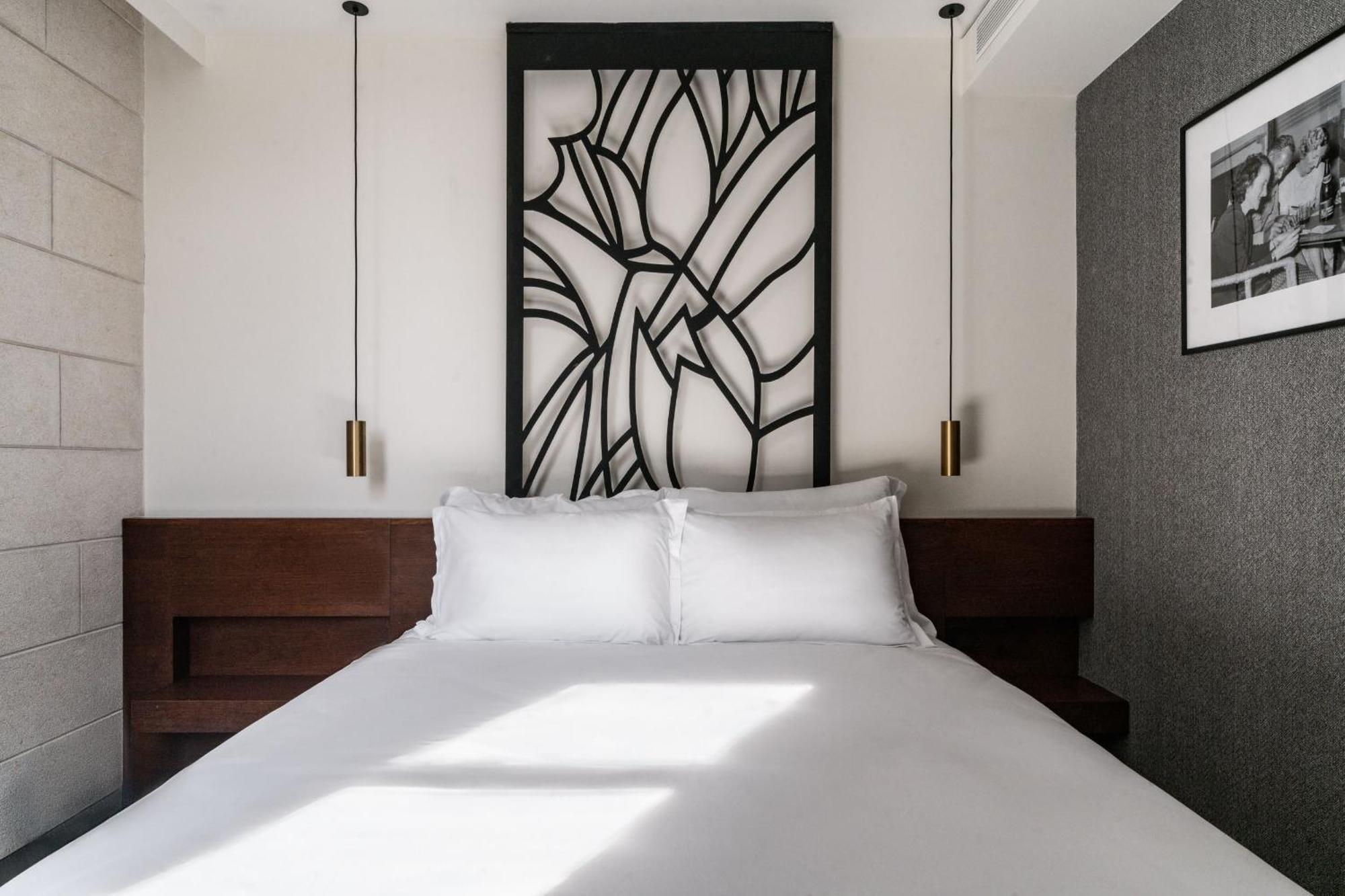 Ramban Hotel 耶路撒冷 外观 照片
