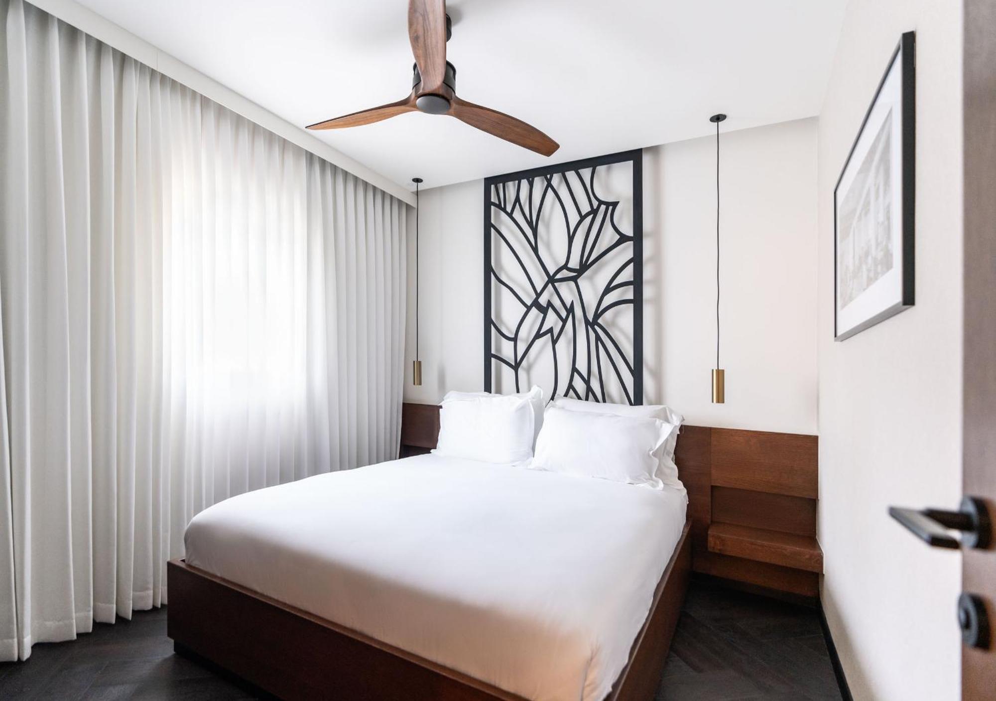 Ramban Hotel 耶路撒冷 外观 照片
