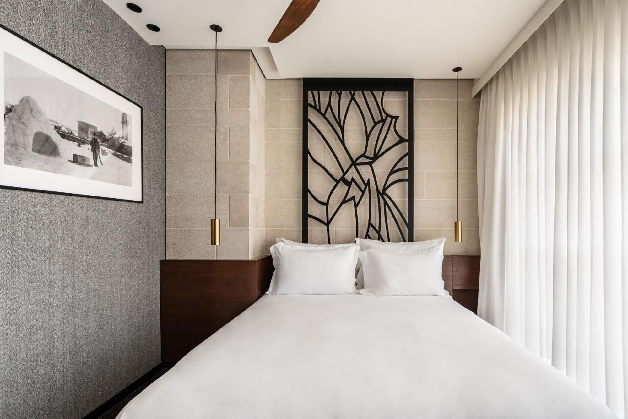 Ramban Hotel 耶路撒冷 外观 照片