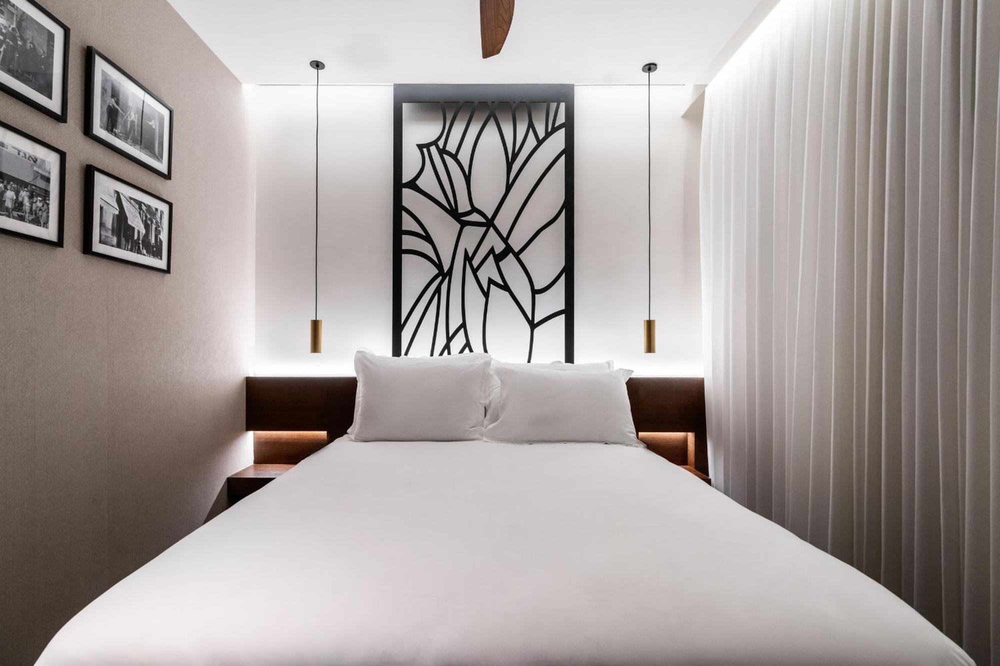 Ramban Hotel 耶路撒冷 外观 照片